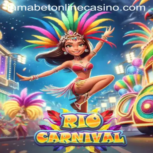 Experience the Vibrant Thrill of RioCarnival at LamaBet Casino