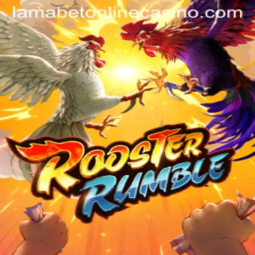 RoosterRumble: A Thrilling Game Experience at LamaBet Casino