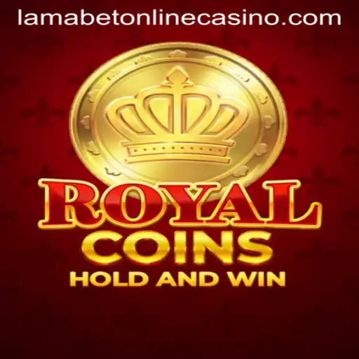 Discover the Thrilling World of RoyalCoins at LamaBet Casino