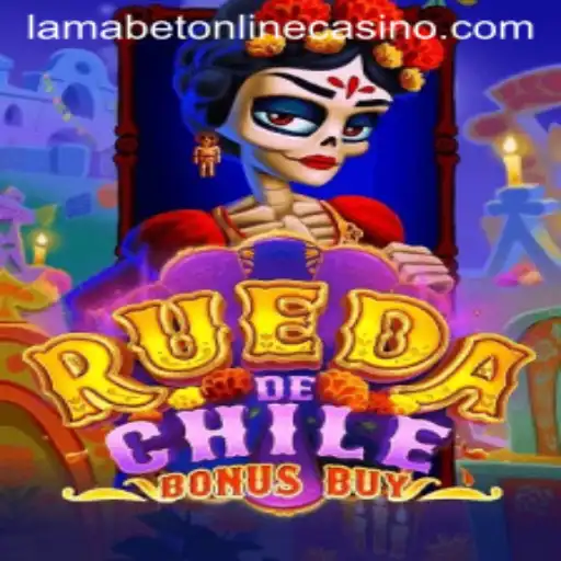 Exciting Features of RuedaDeChileBonusBuy: A Deep Dive at LamaBet Casino