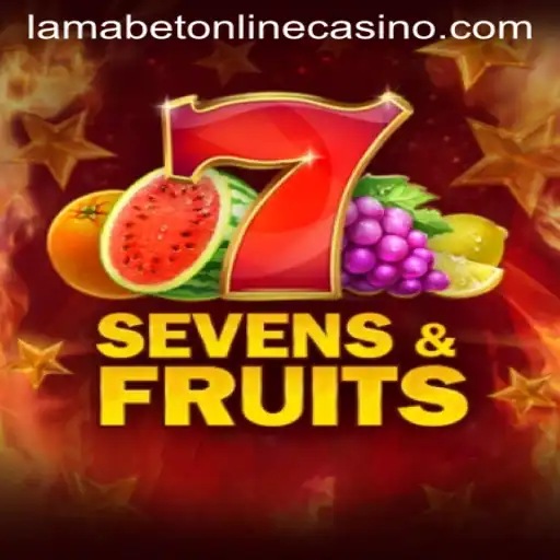 Discover SevensFruits: A Juicy Adventure at LamaBet Casino