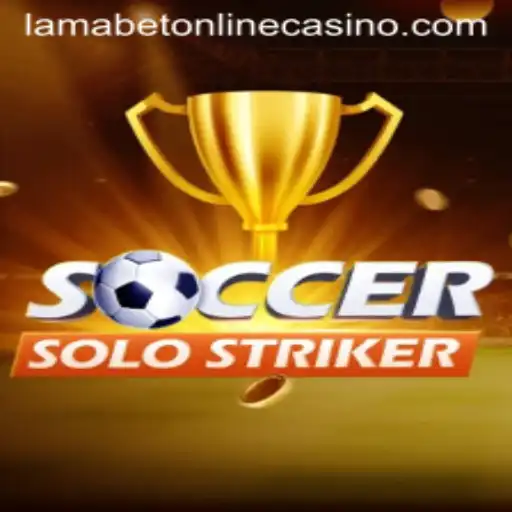 Experience the Thrill of SoccerSoloStriker at LamaBet Casino