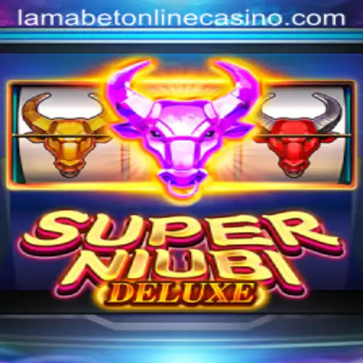 SuperNiubiDeluxe: A Gaming Revolution at LamaBet Casino