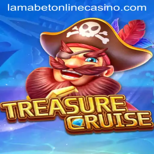 Exploring the Thrills of TREASURECRUISE at LamaBet Casino