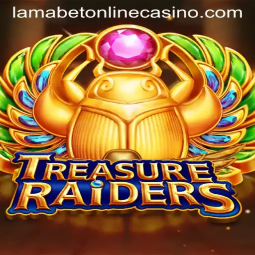 Discover the Thrilling World of TREASURERAIDERS at LamaBet Casino