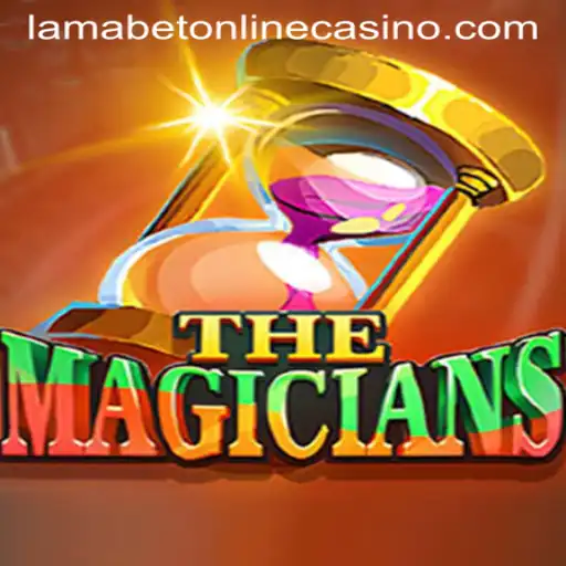Explore the Mystical World of TheMagicians at LamaBet Casino