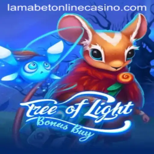 Discover the Enchanting World of TreeOfLightBonusBuy at LamaBet Casino