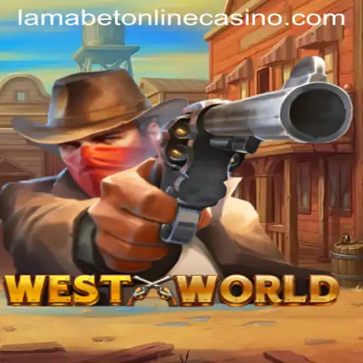 WestWorld Game Overview at LamaBet Casino