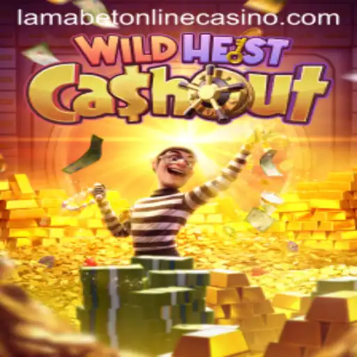 Exploring WildHeistCashout at LamaBet Casino: Thrills, Features, and Gameplay