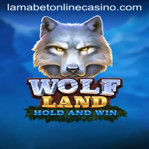 Unleashing Adventure: Exploring WolfLand at LamaBet Casino
