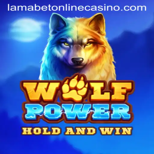 Unleashing the Adventure: A Comprehensive Dive into WolfPower at LamaBet Casino