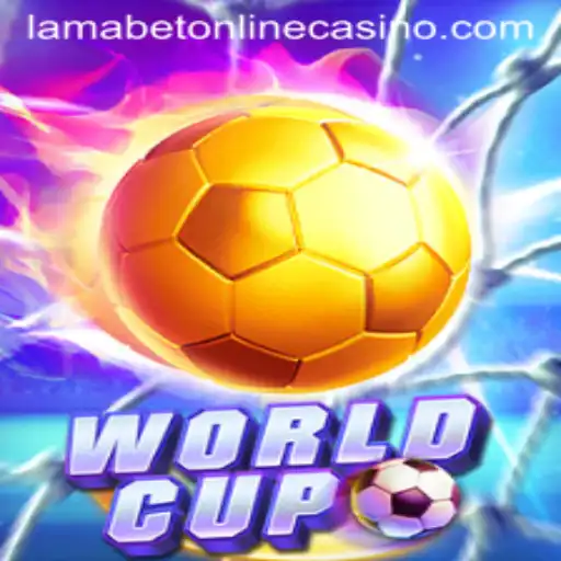 Discover the Excitement of WorldCup with LamaBet Casino