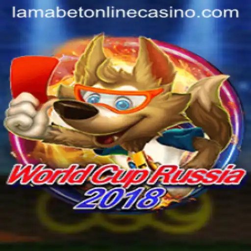 Dive into the Excitement of WorldCupRussia2018 with LamaBet Casino