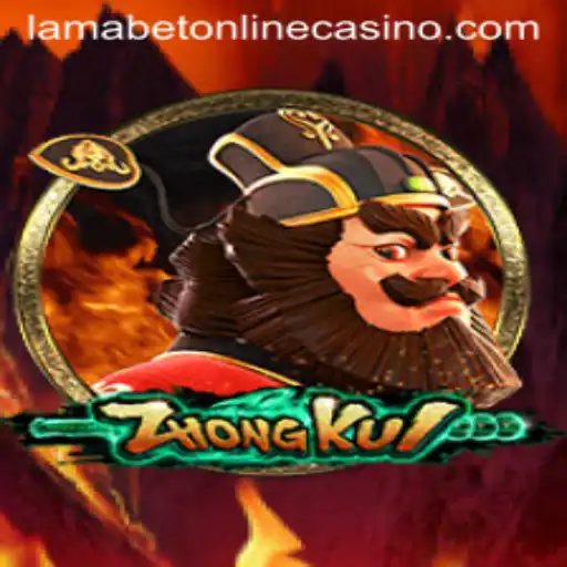 Exploring ZhongKui: An Intriguing Addition to LamaBet Casino